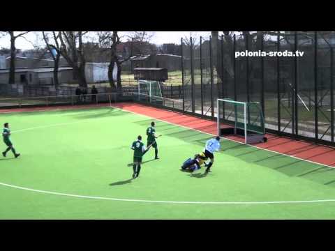 PoloniaTV: Polonia Środa - Warta Poznań