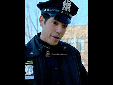 Ela achou que estava acima da lei 🎬Blue Bloods