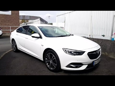 Opel Insignia 133pw No Deposit - 1 Hour Finance