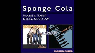 Harapin - Audio - Spongecola