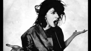 My Funny Valentine - Lizzy Mercier Descloux