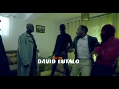 Omuntu by David Lutalo ( Official video)