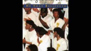 &quot;God Has Been So Good To Me&quot; Chicago Mass Choir