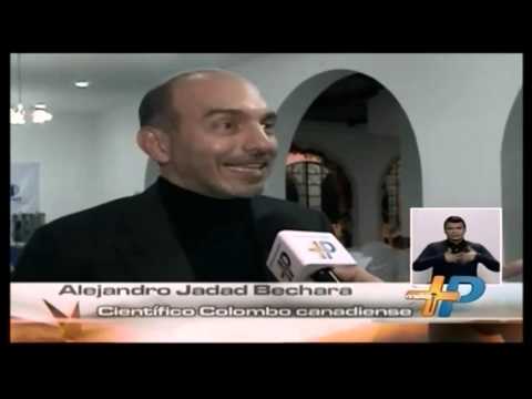 Alejandro Jadad Bechara