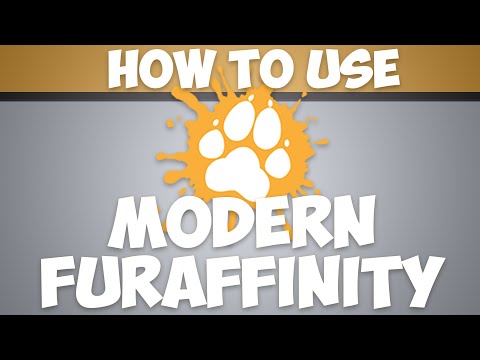 Fur Affinity App