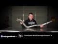 GrimmSpeed Downpipe Catted - Subaru WRX 2008-2014 / STI 2008+ / Forester XT 2009-2013