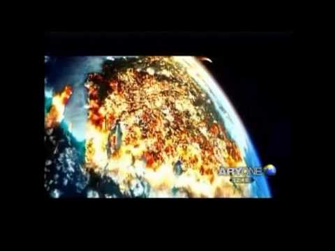 End of Time Song by Shahid Masood Era The Mass