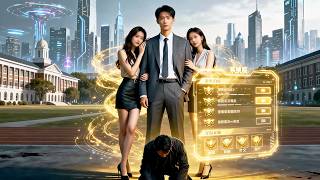 Download lagu 【FULL】Reborn with Super Choices: Building a Business Empire and Crushing Enemies#minidrama #system mp3 Download lagu 【FULL】Reborn with Super Choices: Building a Business Empire and Crushing Enemies#minidrama #system mp3