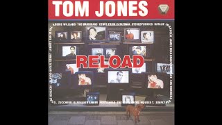 Tom Jones - Burning Down The House (feat. The Cardigans) #tomjones #thecardigans #reload