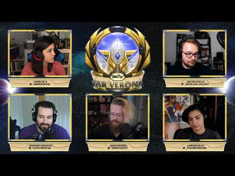 RollPlay - Far Verona - Week 7 - Part 1