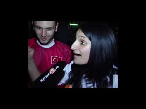 Die Türken machen das unmögliche immer möglich