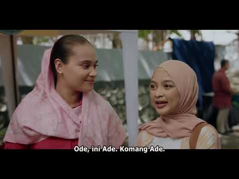 Komang Film Terbaru 2025
