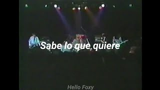 Radiohead - How Do You? (Sub. Español)