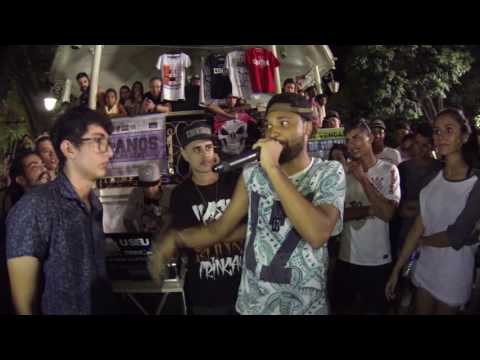 FINAL - BATALHA CENTRAL | FRACTAL X HELIBROWN | BC7ANOS