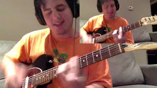 The Story So Far - If I Fall (Guitar Cover w/ Tab)