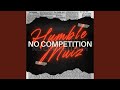 No Competition No Competition