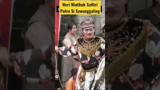 Download lagu Penari Jaranan Lawas Safitri Putro Heru Minthuk Si Sawunggaling mp3