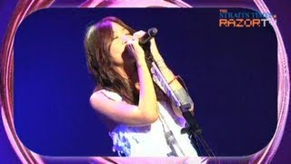 太多 (Cheer Chen 2010 concert Pt 5)