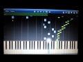 Abai Aittim salem kalamkas Synthesia with midi file ...