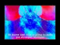 Stronger by Mandisa with Lyrics 