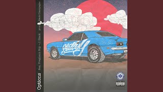 Options (feat. Pregnant Boy & J. Black)