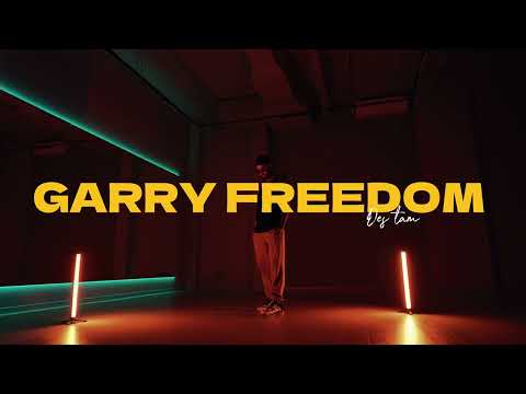 GARRY FREEDOM - Десь там (Mood Video)