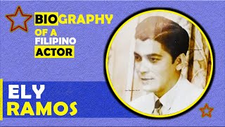 Download lagu ELY RAMOS, Isa sa Pinakaunang Artista ng Sampaguita at LVN Pictures mp3