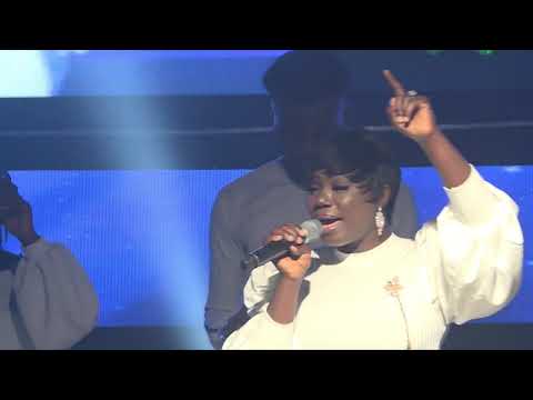 Sunday 1st Service | Worship With Exalted Tribe | 22nd DEC, 2019