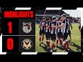 HIGHLIGHTS | Grimsby Town 1-0 Newport County | Sky Bet League Two | Saturday 6th April 2024