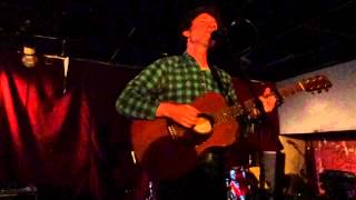 "Sugar Baby", Sam Amidon - Paris, Novembre 2014