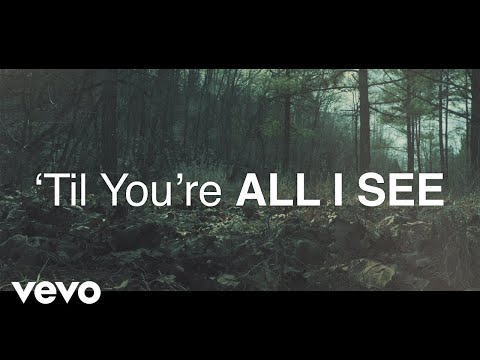 Gary LeVox - All I See (Lyric Video) ft. BRELAND