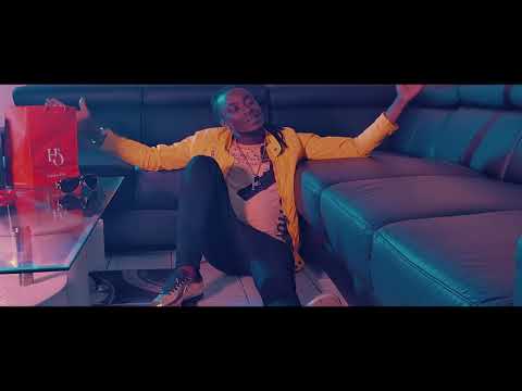 CARLITOS D´MANA Baby Bu Bai (OFFICIAL VIDEO 2018)