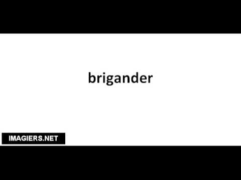 Pronounce French with Vincent # brigander