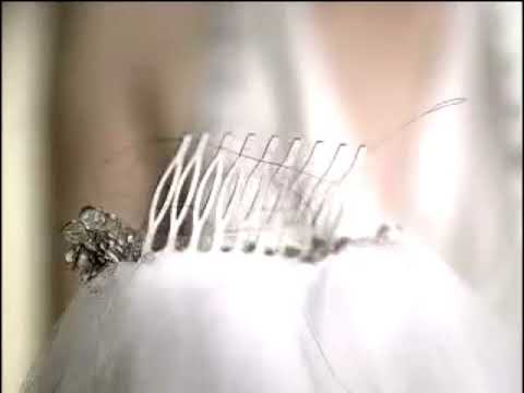 Pantene Hair Fall Control Conditioner ''Tiara'' Reel 2006