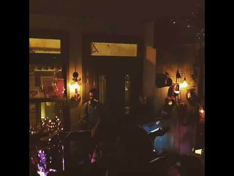 Hit the Road Jack cover Intro ElectroSocks Live