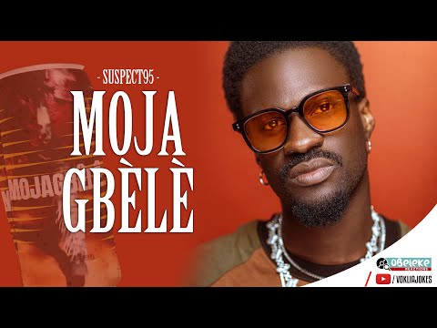 SUSPECT95 ACTIVE LA MODE '' BLADE '' SUR DIDI B - MOJA GBELE