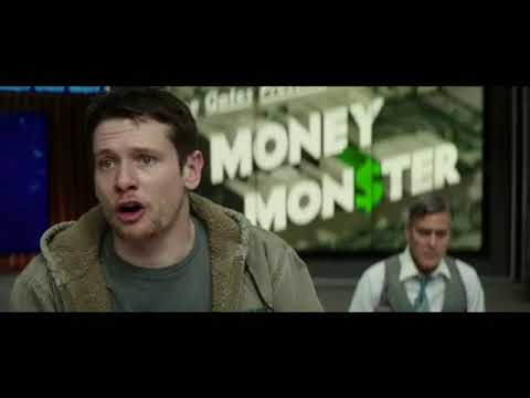 Money Monster | Trailer | M-Net Movies