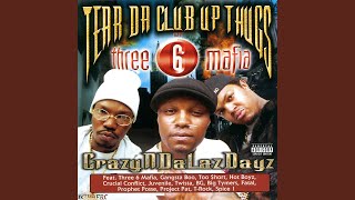 Wet Party (feat. Spice 1 &amp; M-Child)