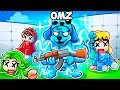 I Became A DOG In Roblox RIVALS
