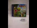 Opening To Kermit S Swamp Years 2002 VCD