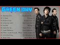 Green Day Greatest Hits Playlist 2022