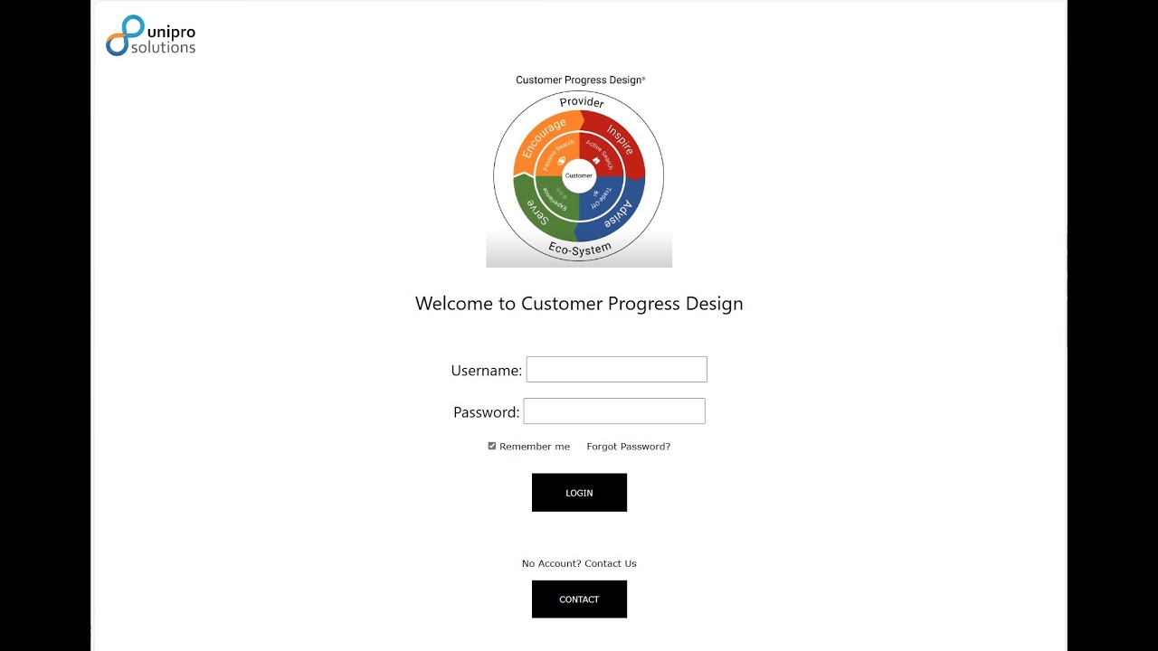Customer Progress Design AI Companion (beta) Demo