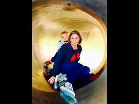 43: Megan Miller Wants us to Do Better in 2018!