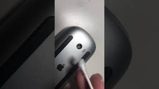 1 min FIX Apple Magic Mouse Perfectly from skipping cursor issue. Watch. September 5, 2021