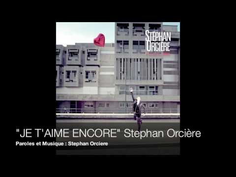 STEPHAN ORCIERE 
