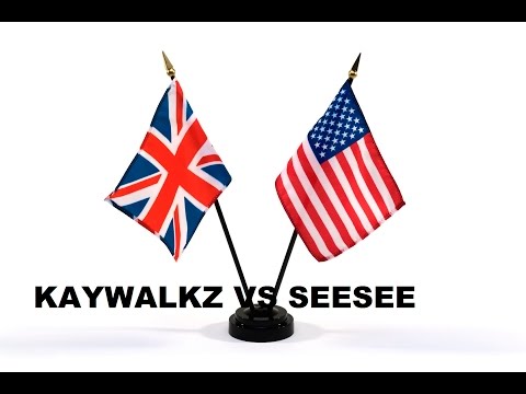KAYWALKZ SEESEE CALLOUT #HappyBirthdaySeeSee | #KMWFILMS