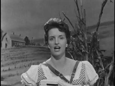 Helen Carter - Is This My Destiny