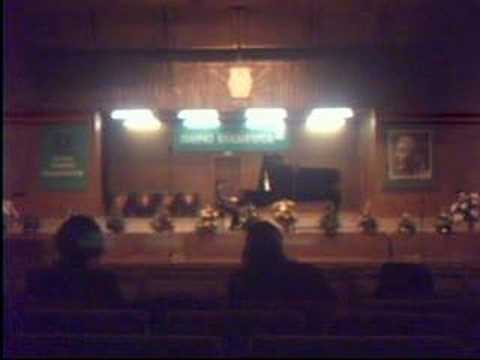 Pancho Vladigerov  Song