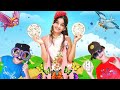 Mummy Ki Roti Gol Gol Brother Sister Dancing Hindi Poem 4 Kidz