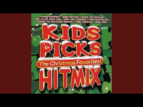 Do You Hear What I Hear - Misc Children